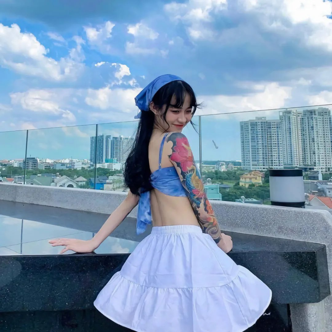 雷普利再现