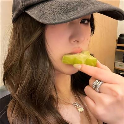 无法融化的秘密