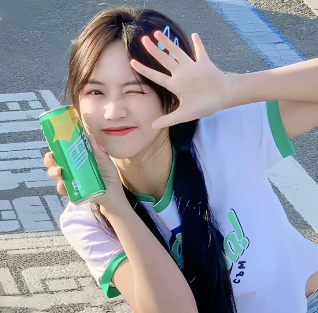 尘埃的女儿